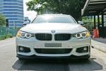 BMW 435i by KBS Motorsport 2014 года